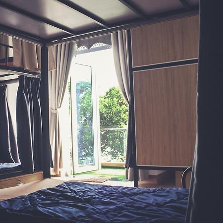 Chachi Homestay Ντα Νανγκ Εξωτερικό φωτογραφία