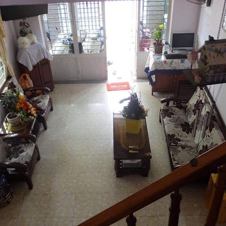 Chachi Homestay Ντα Νανγκ Εξωτερικό φωτογραφία