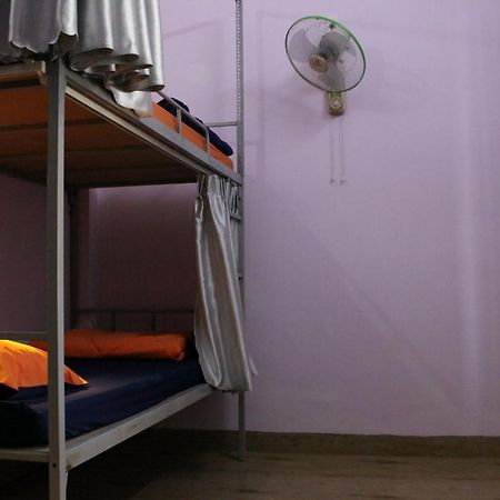 Chachi Homestay Ντα Νανγκ Εξωτερικό φωτογραφία