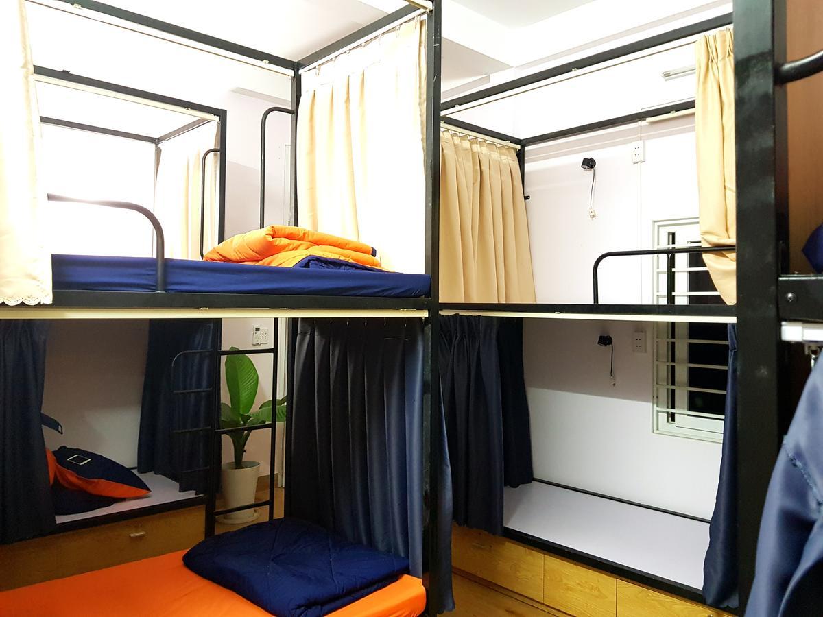 Chachi Homestay Ντα Νανγκ Εξωτερικό φωτογραφία