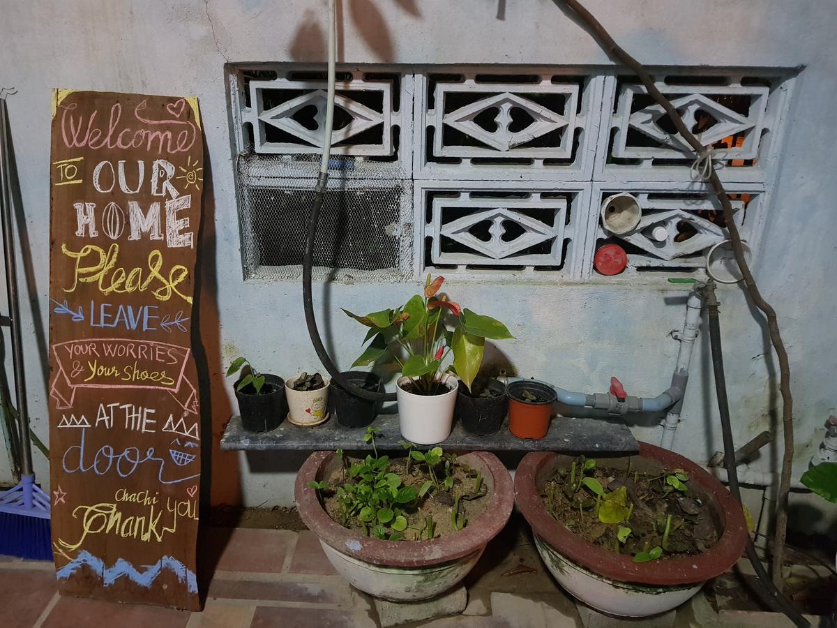 Chachi Homestay Ντα Νανγκ Εξωτερικό φωτογραφία