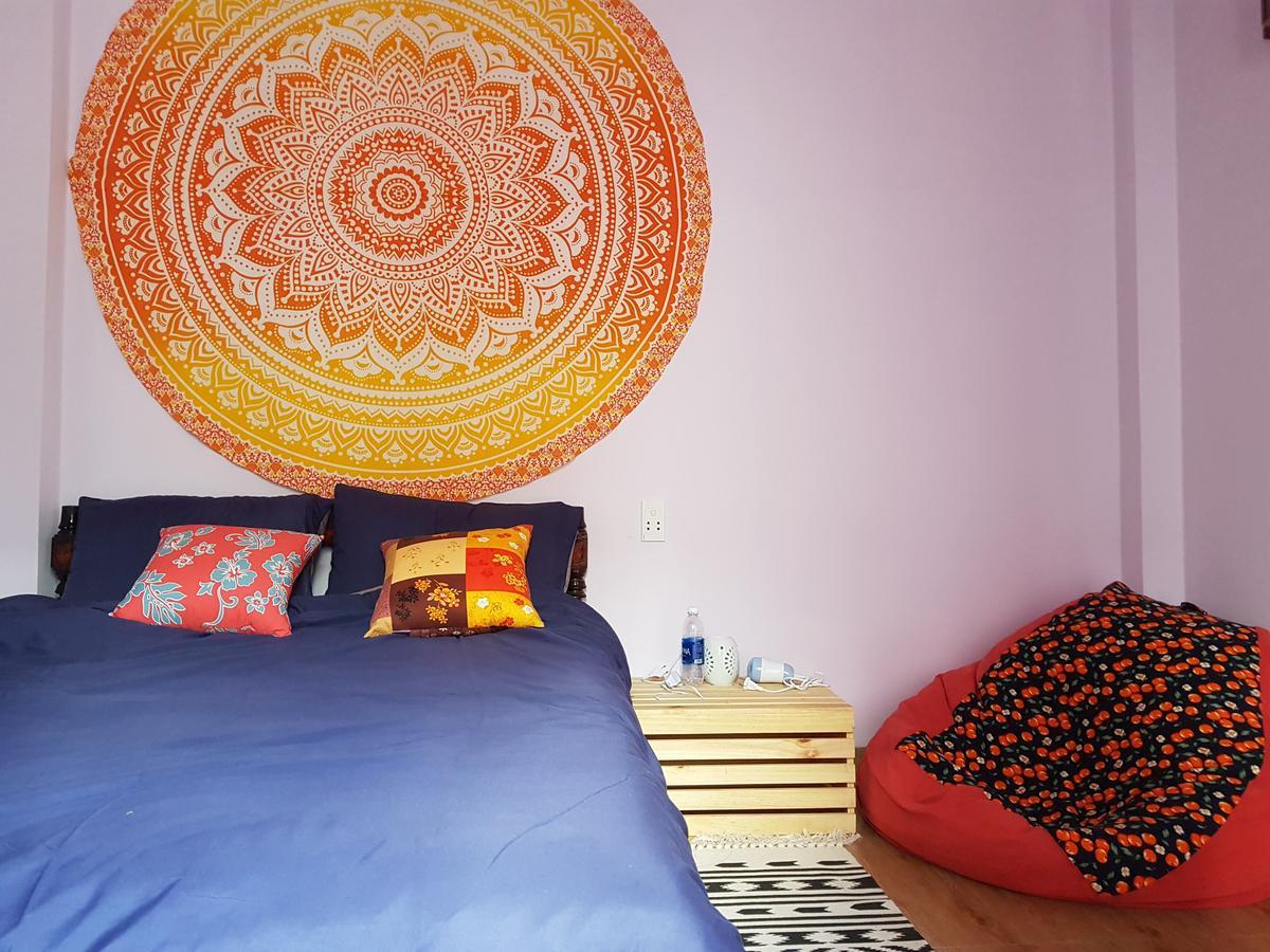 Chachi Homestay Ντα Νανγκ Εξωτερικό φωτογραφία
