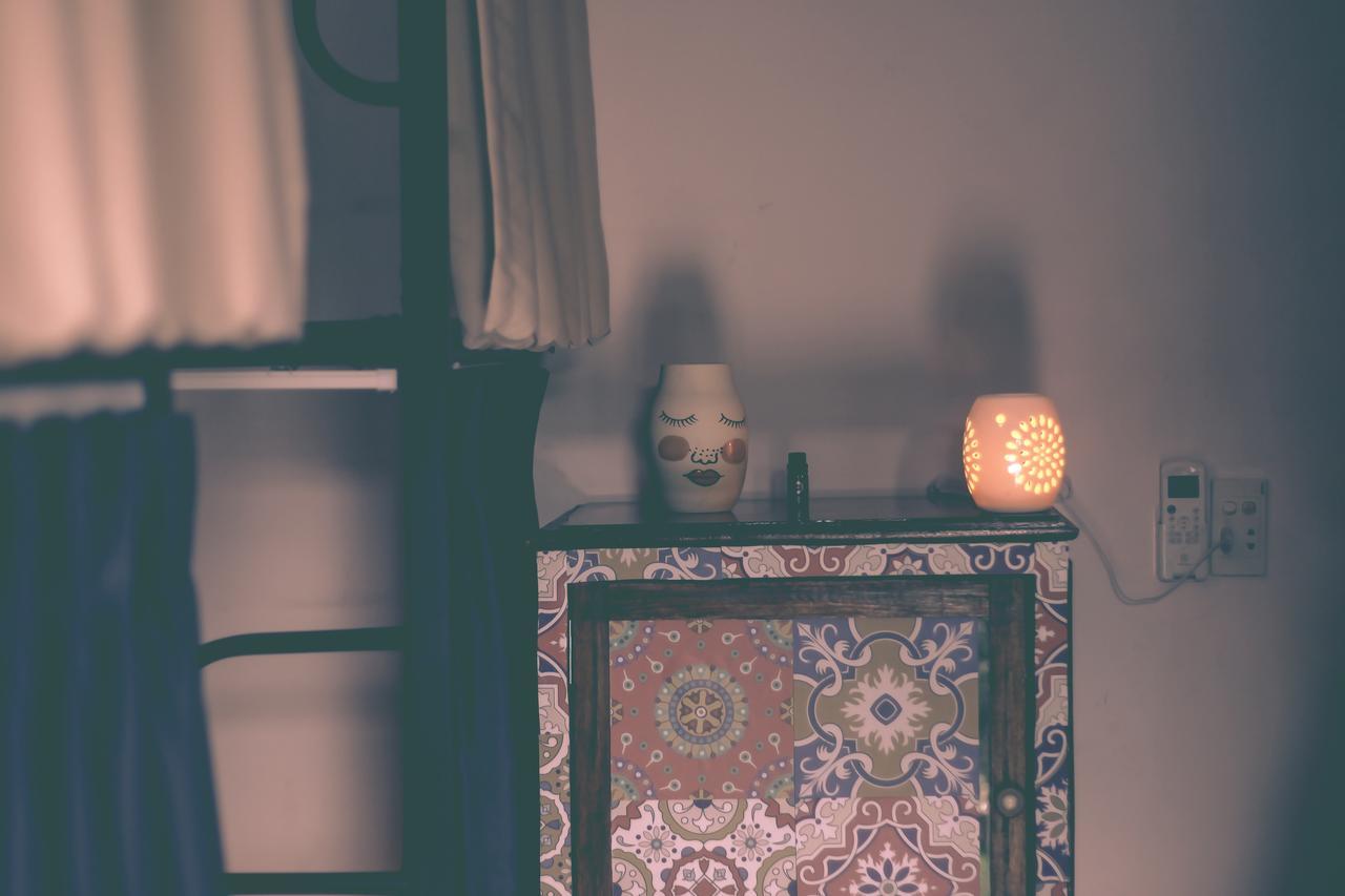 Chachi Homestay Ντα Νανγκ Εξωτερικό φωτογραφία