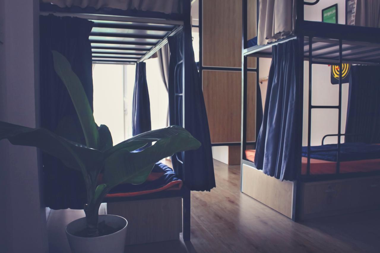 Chachi Homestay Ντα Νανγκ Εξωτερικό φωτογραφία