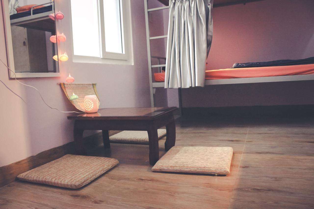 Chachi Homestay Ντα Νανγκ Εξωτερικό φωτογραφία