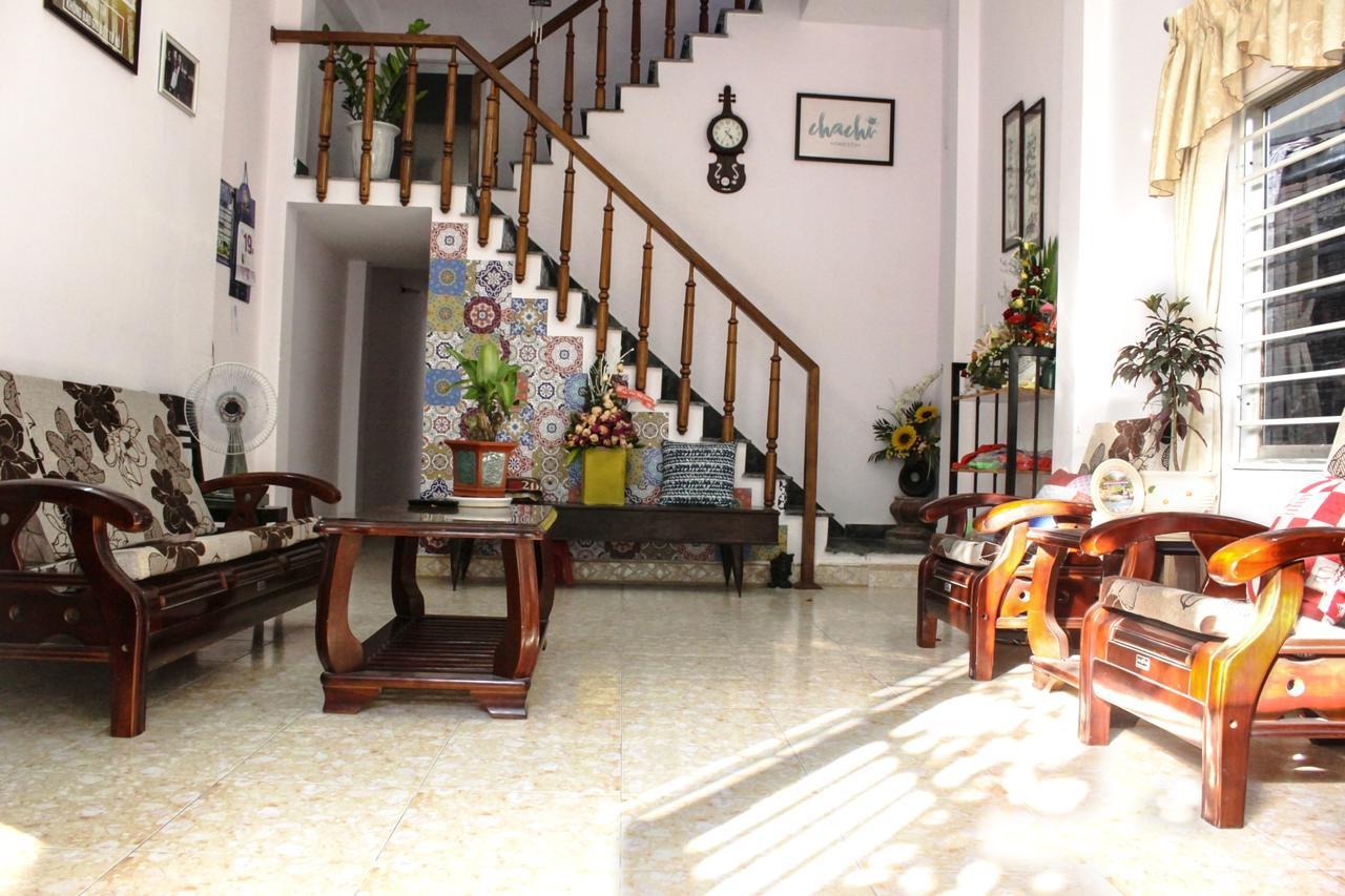 Chachi Homestay Ντα Νανγκ Εξωτερικό φωτογραφία