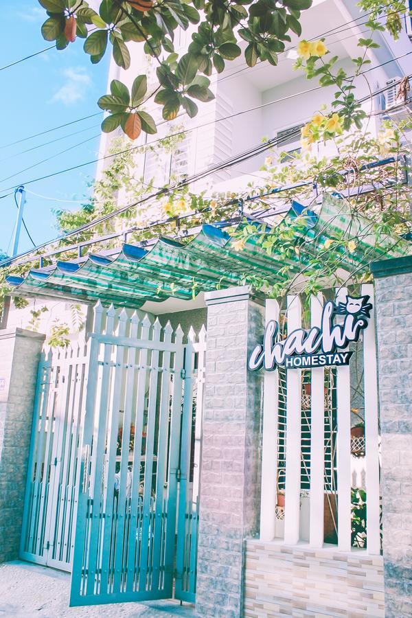 Chachi Homestay Ντα Νανγκ Εξωτερικό φωτογραφία