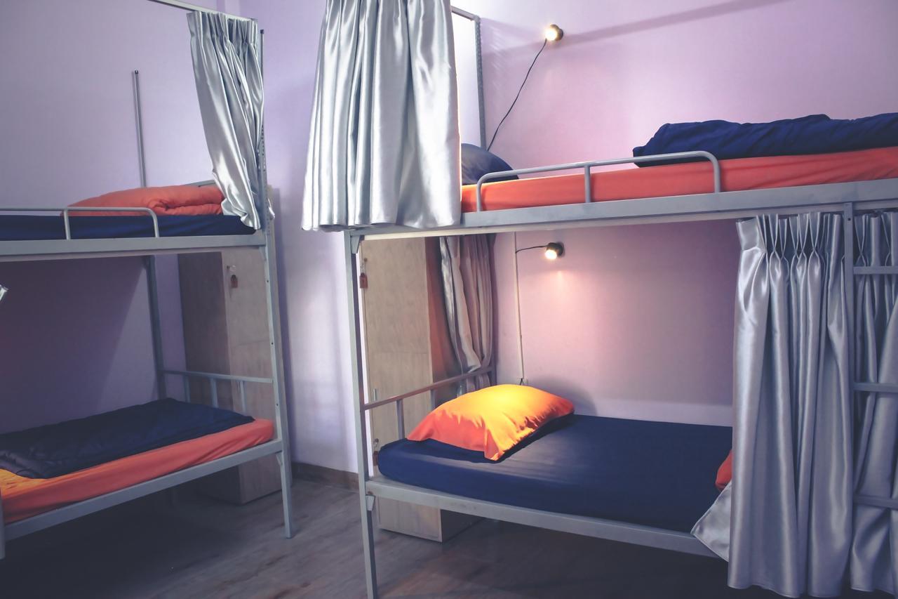 Chachi Homestay Ντα Νανγκ Εξωτερικό φωτογραφία