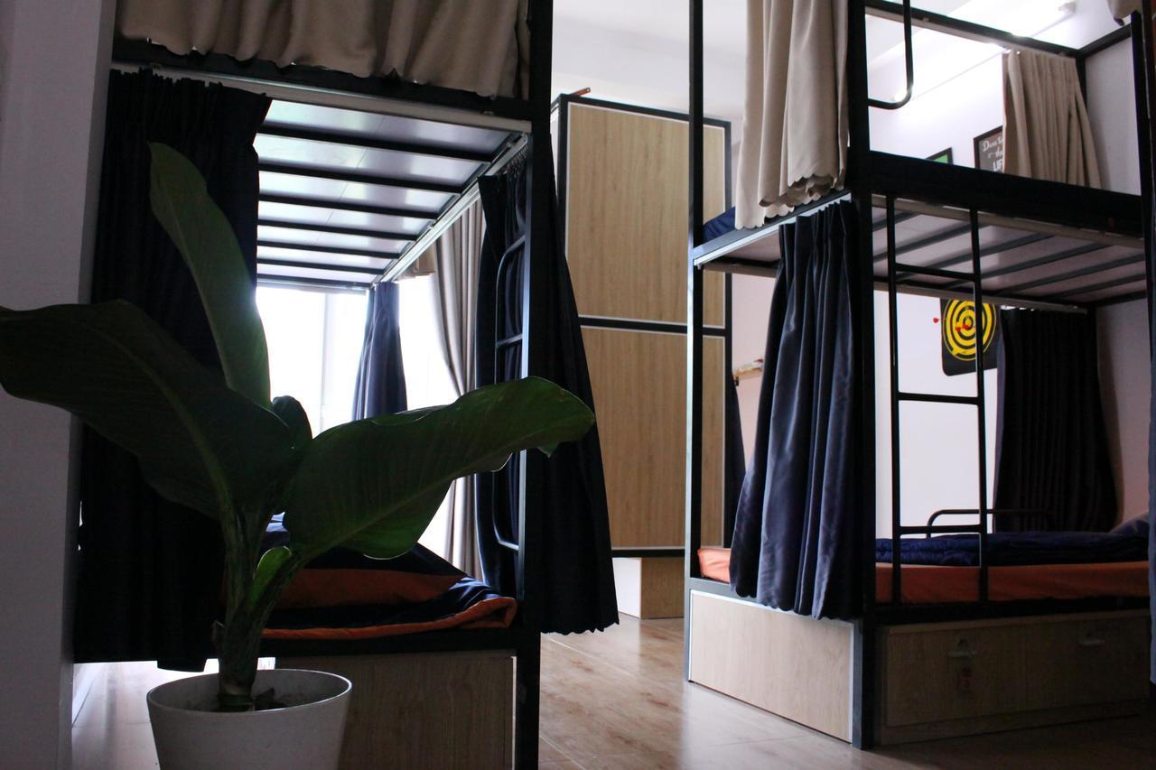 Chachi Homestay Ντα Νανγκ Εξωτερικό φωτογραφία