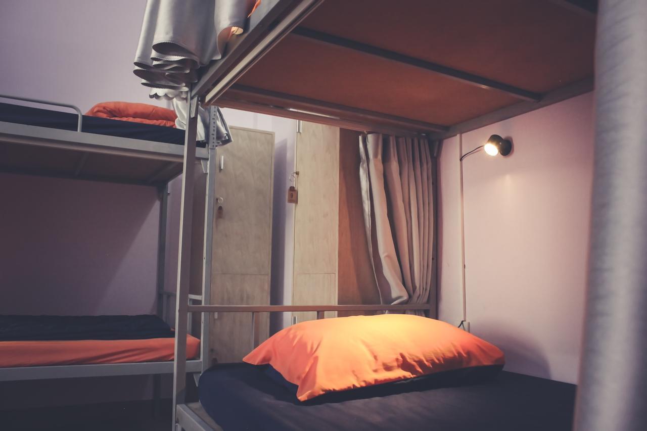 Chachi Homestay Ντα Νανγκ Εξωτερικό φωτογραφία