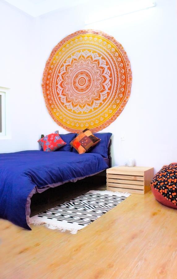 Chachi Homestay Ντα Νανγκ Εξωτερικό φωτογραφία