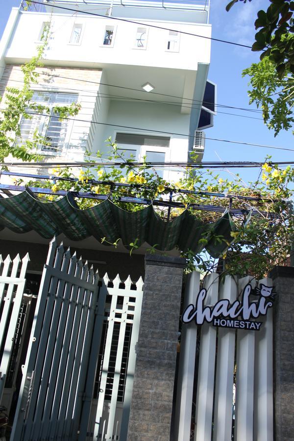 Chachi Homestay Ντα Νανγκ Εξωτερικό φωτογραφία