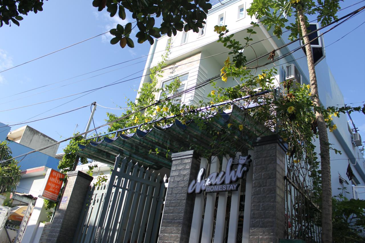 Chachi Homestay Ντα Νανγκ Εξωτερικό φωτογραφία