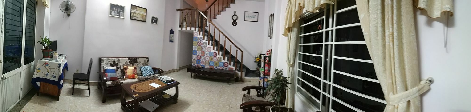 Chachi Homestay Ντα Νανγκ Εξωτερικό φωτογραφία