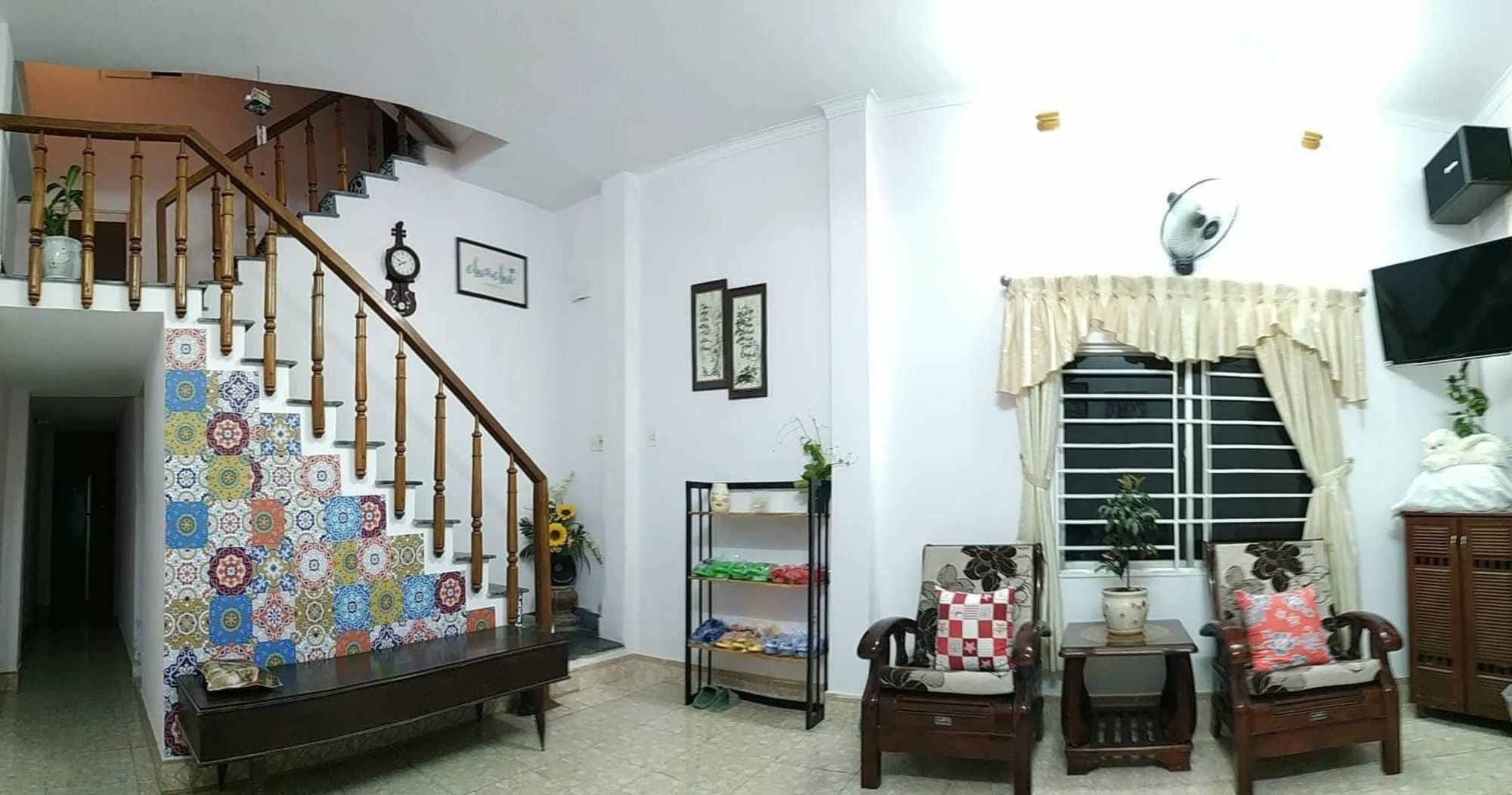 Chachi Homestay Ντα Νανγκ Εξωτερικό φωτογραφία