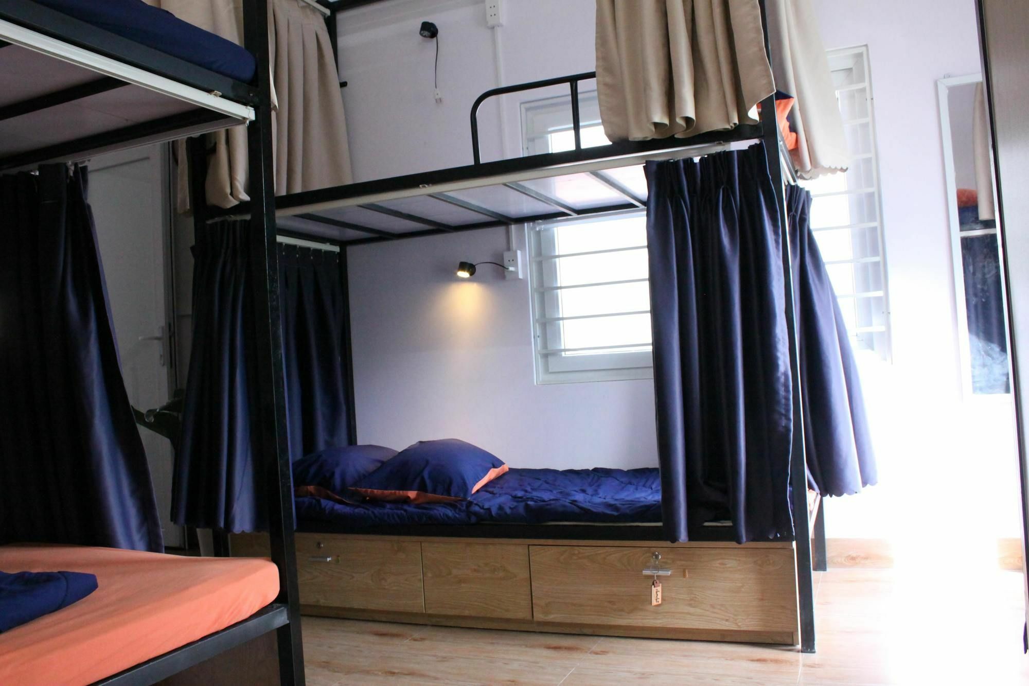 Chachi Homestay Ντα Νανγκ Εξωτερικό φωτογραφία