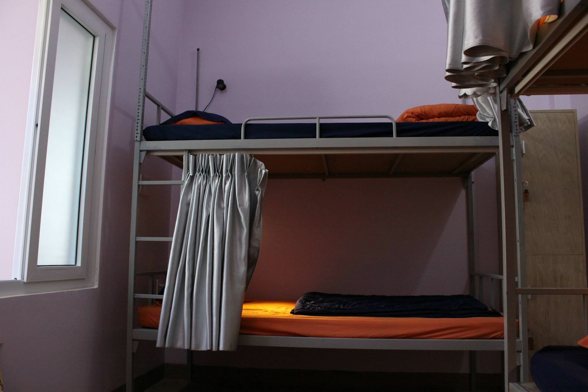 Chachi Homestay Ντα Νανγκ Εξωτερικό φωτογραφία