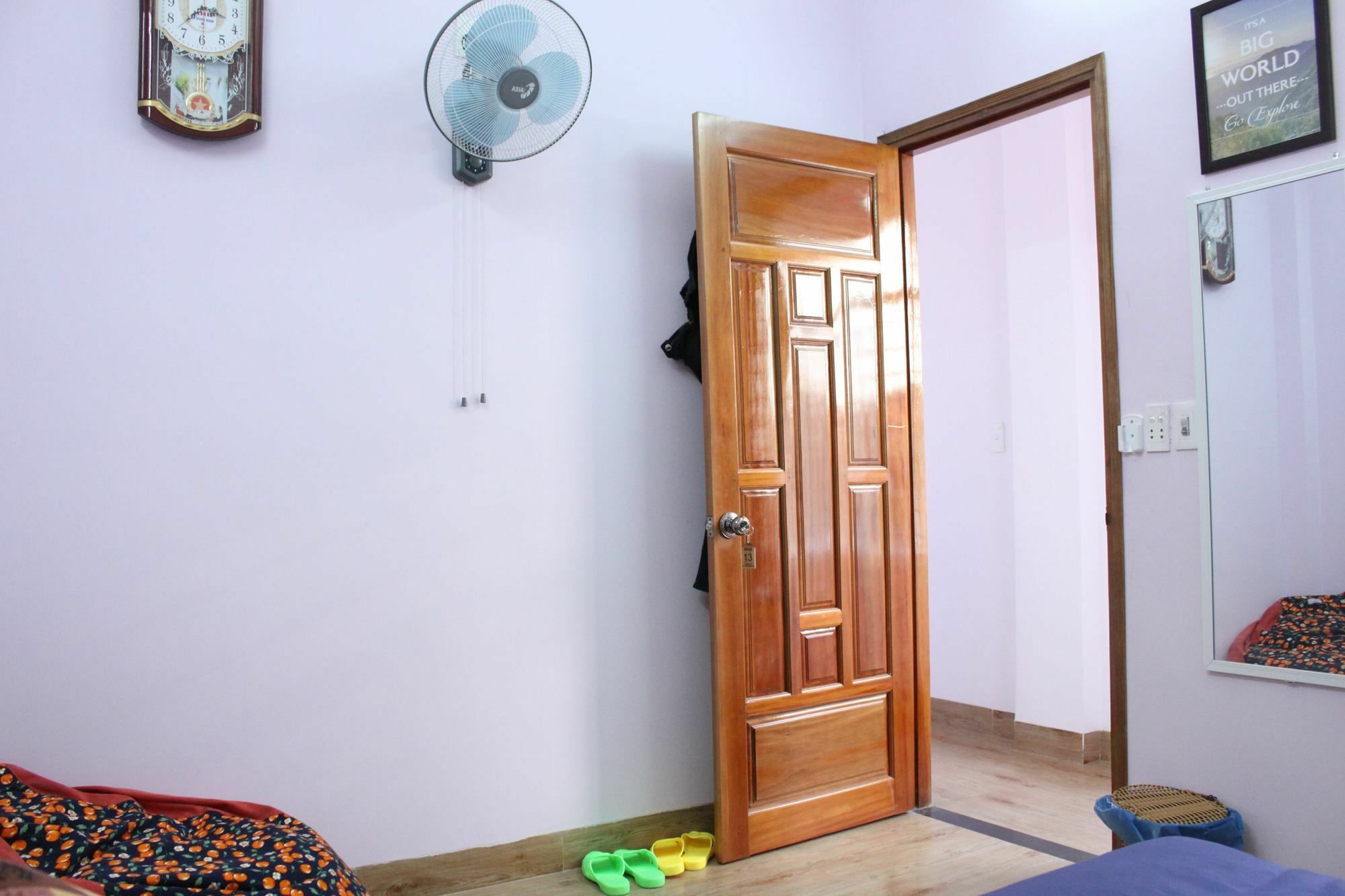 Chachi Homestay Ντα Νανγκ Εξωτερικό φωτογραφία