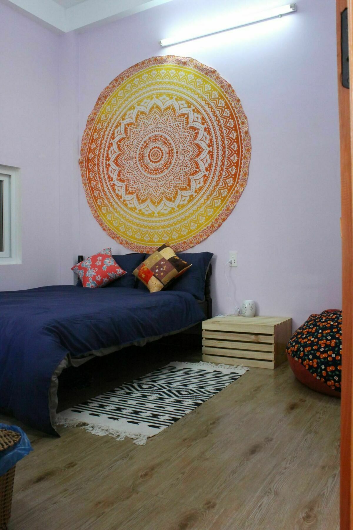 Chachi Homestay Ντα Νανγκ Εξωτερικό φωτογραφία
