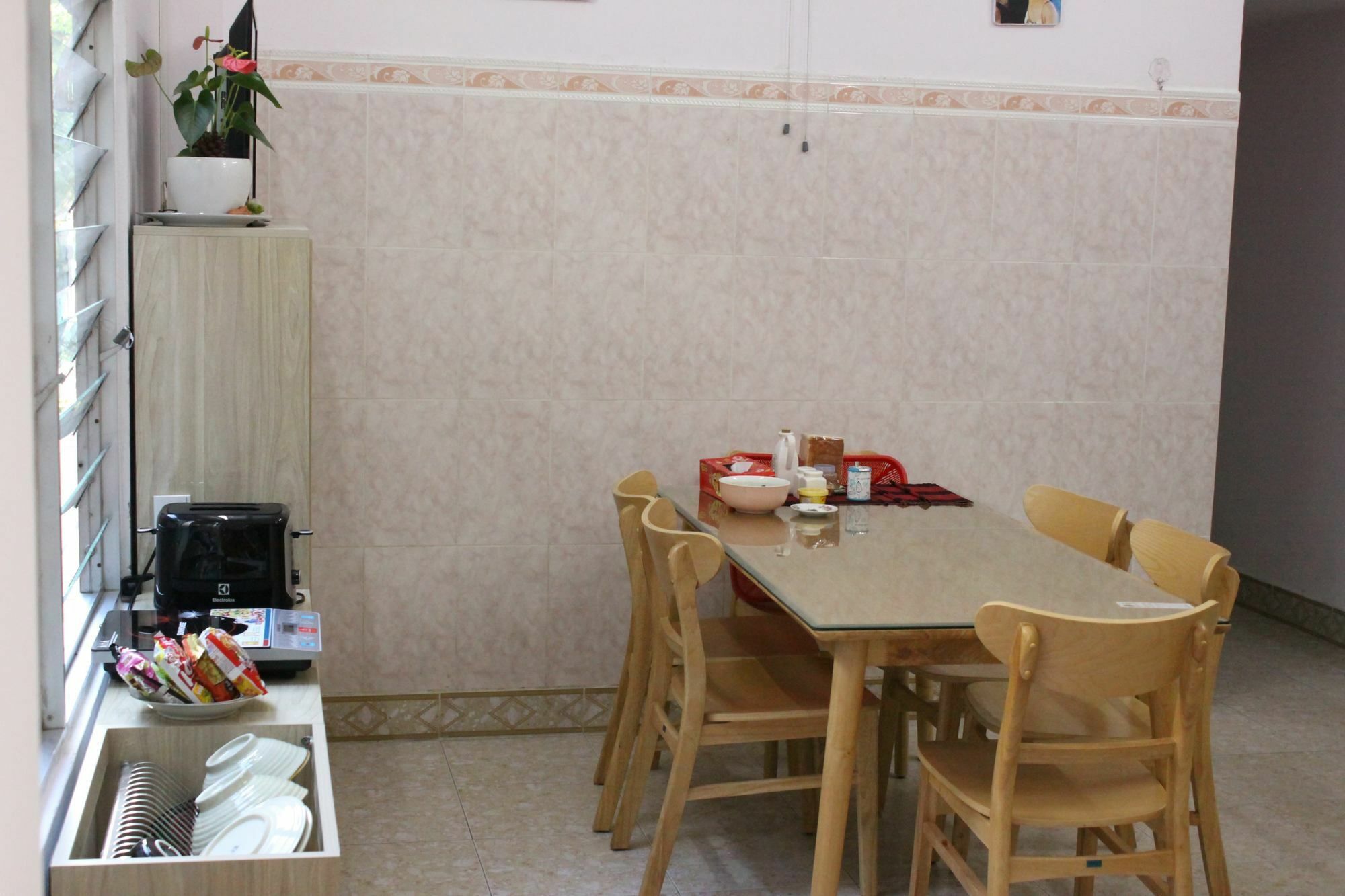 Chachi Homestay Ντα Νανγκ Εξωτερικό φωτογραφία
