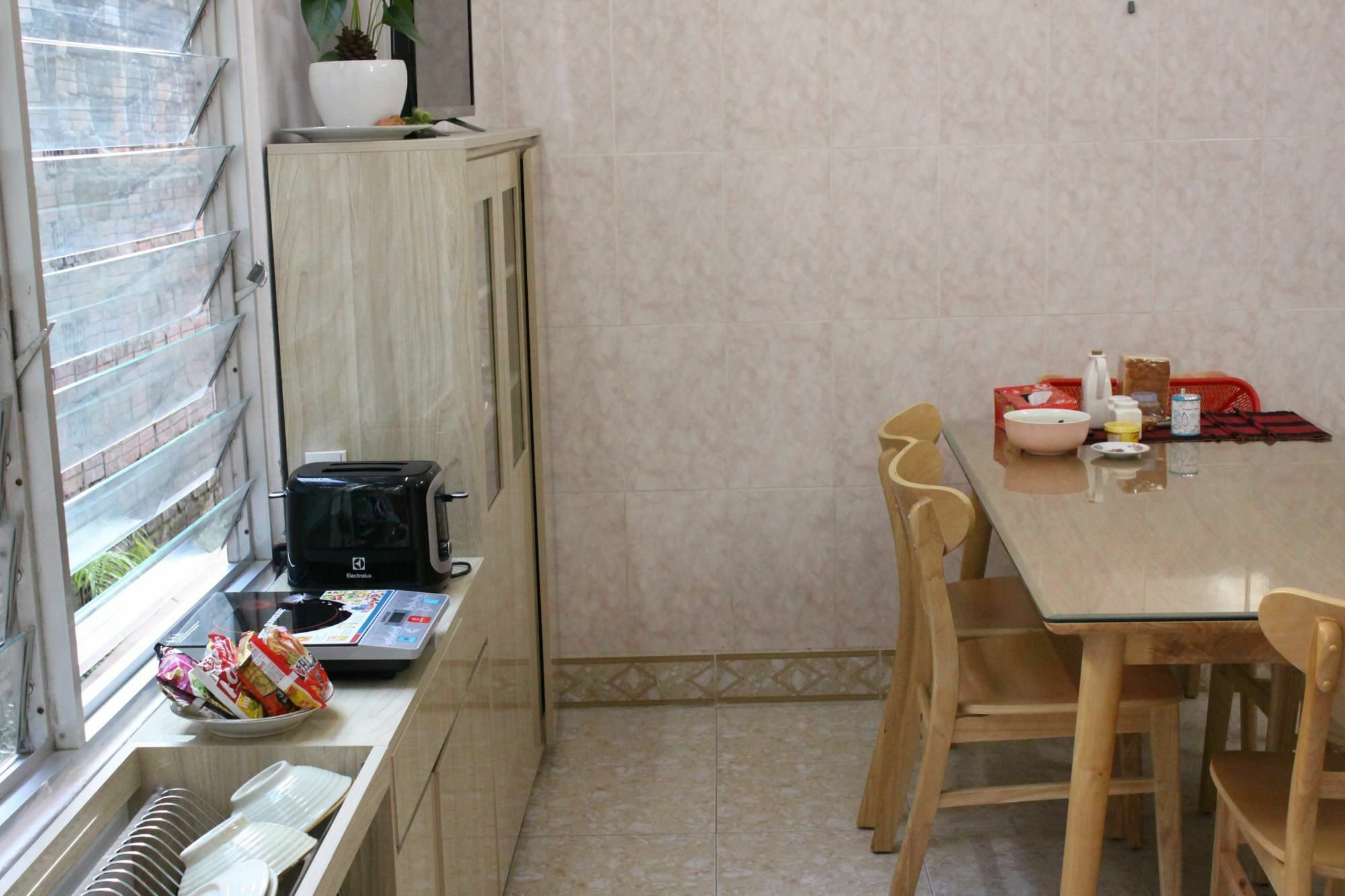 Chachi Homestay Ντα Νανγκ Εξωτερικό φωτογραφία