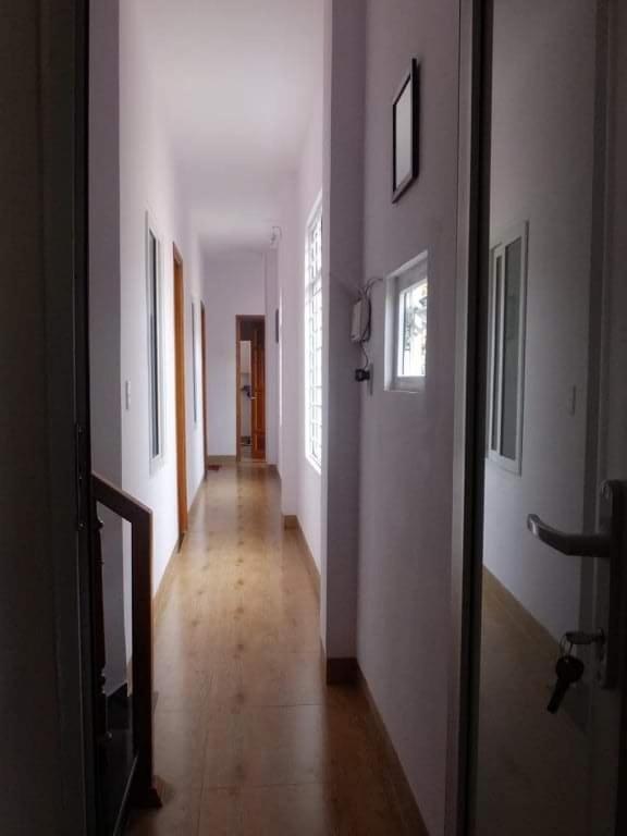 Chachi Homestay Ντα Νανγκ Εξωτερικό φωτογραφία