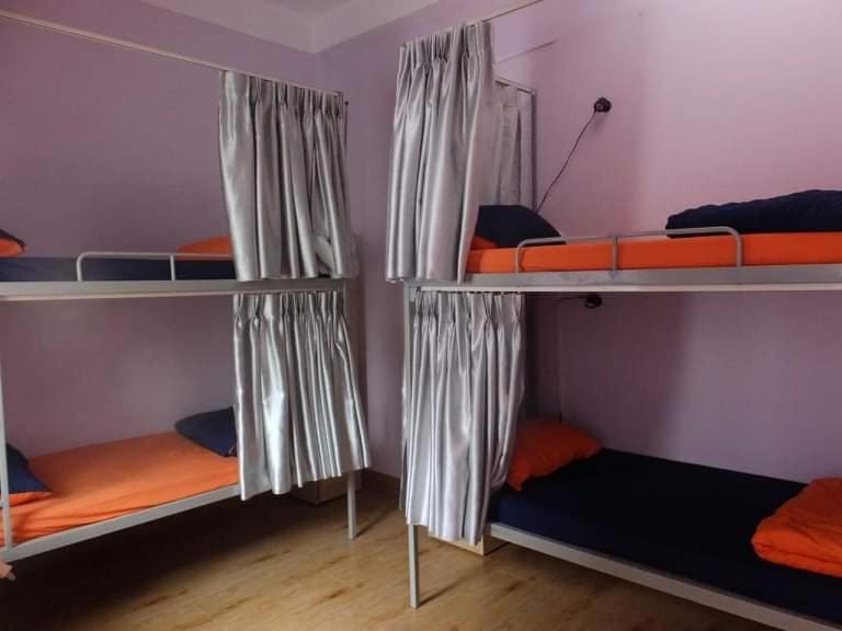 Chachi Homestay Ντα Νανγκ Εξωτερικό φωτογραφία