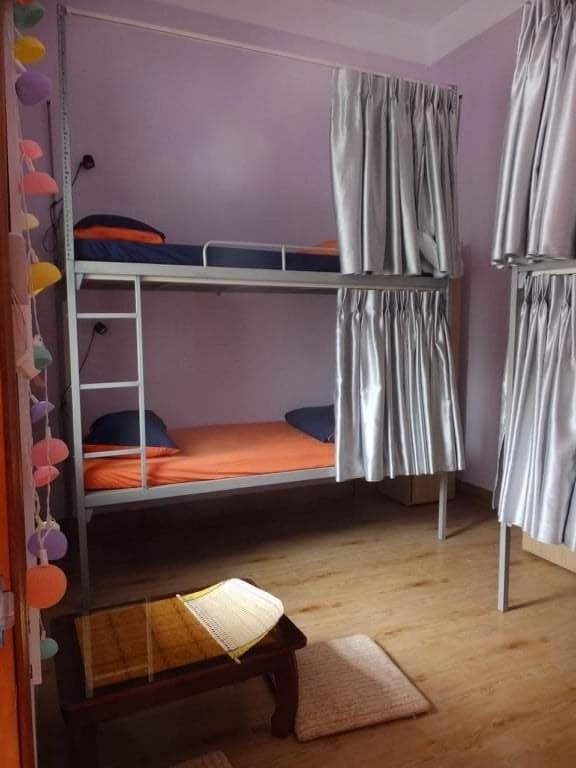 Chachi Homestay Ντα Νανγκ Εξωτερικό φωτογραφία