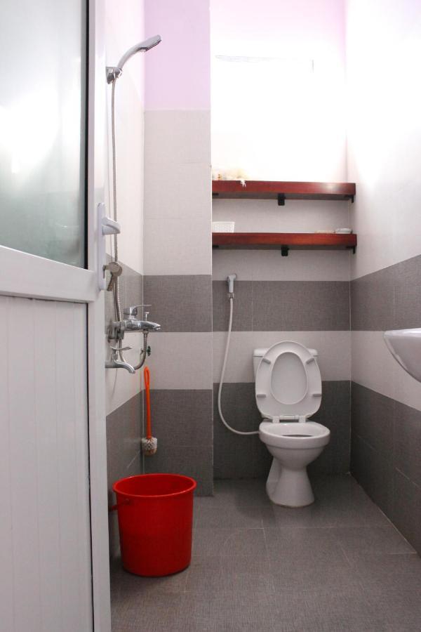 Chachi Homestay Ντα Νανγκ Εξωτερικό φωτογραφία