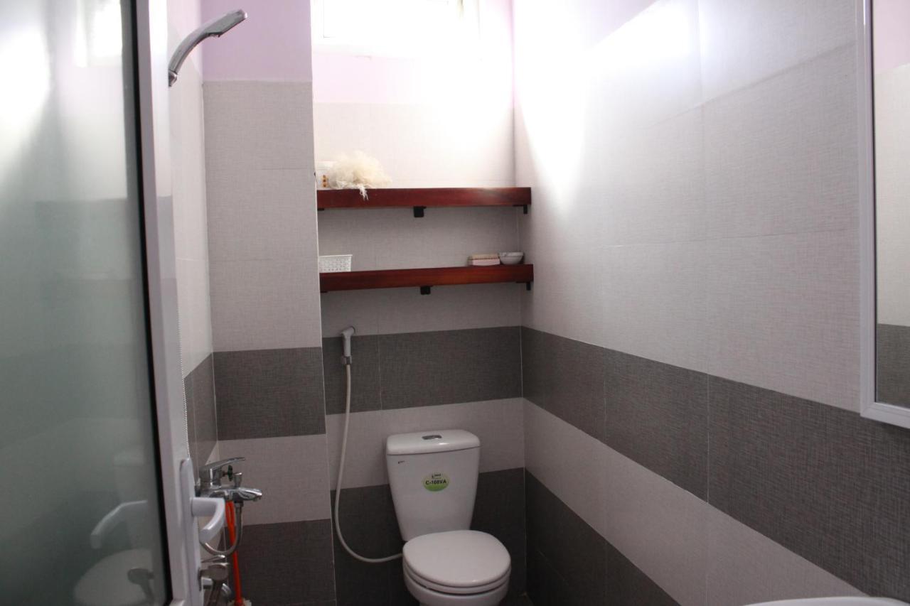 Chachi Homestay Ντα Νανγκ Εξωτερικό φωτογραφία