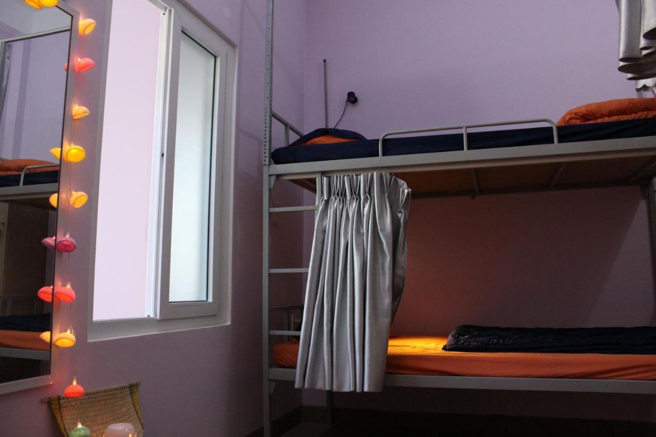 Chachi Homestay Ντα Νανγκ Εξωτερικό φωτογραφία