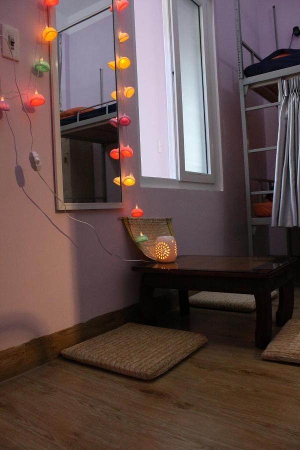 Chachi Homestay Ντα Νανγκ Εξωτερικό φωτογραφία