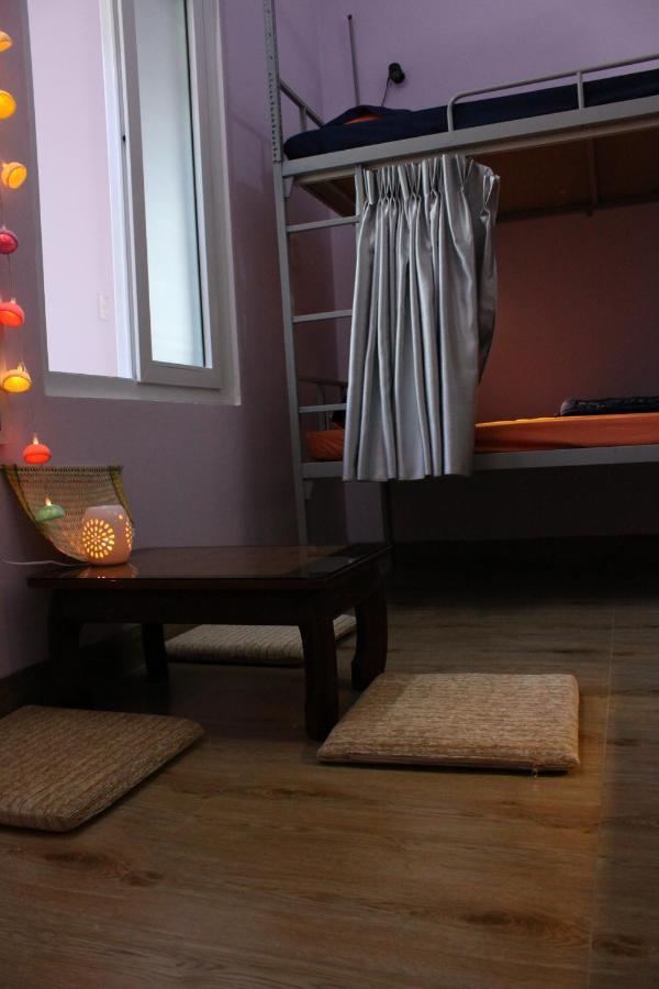 Chachi Homestay Ντα Νανγκ Εξωτερικό φωτογραφία