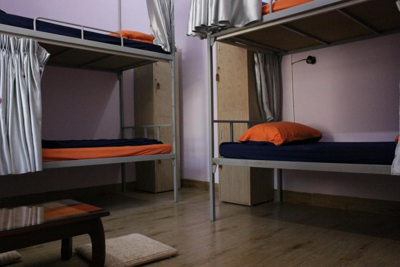 Chachi Homestay Ντα Νανγκ Εξωτερικό φωτογραφία