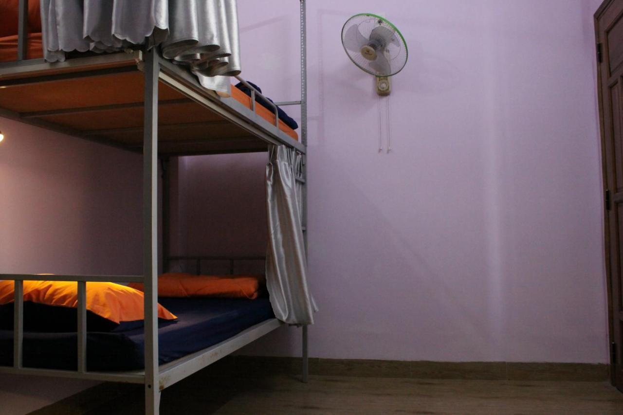 Chachi Homestay Ντα Νανγκ Εξωτερικό φωτογραφία